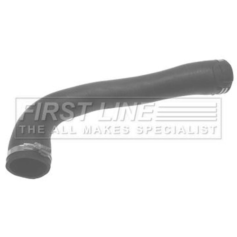 First Line Intercooler Turbo Charge Air Hose FTH1390