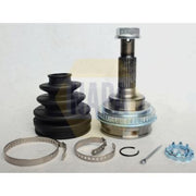 NAPA CV Axle Shaft Assembly Front NCV1213