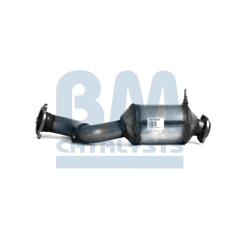 BM Catalysts Homologated Petrol Cat BM92156H