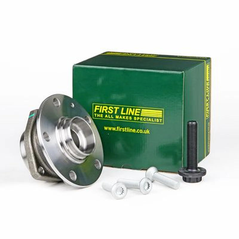 First Line Wheel Bearing Kit FBK1100
