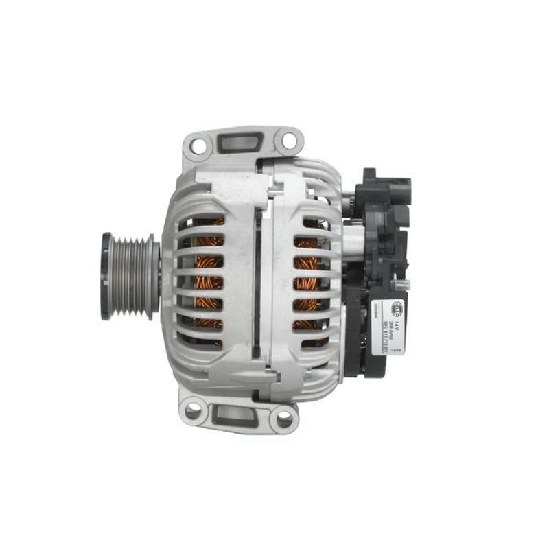 Hella Car Alternator 12V 8EL 011 712-211