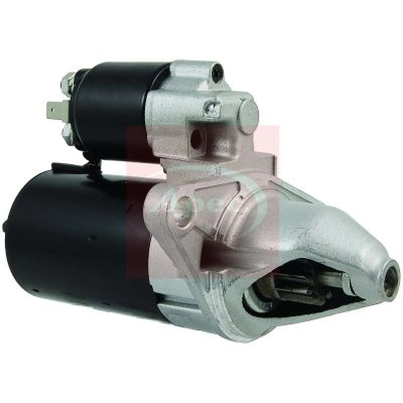 Apec Starter Motor 12V 1.1kW 12 Teeth ASM1604