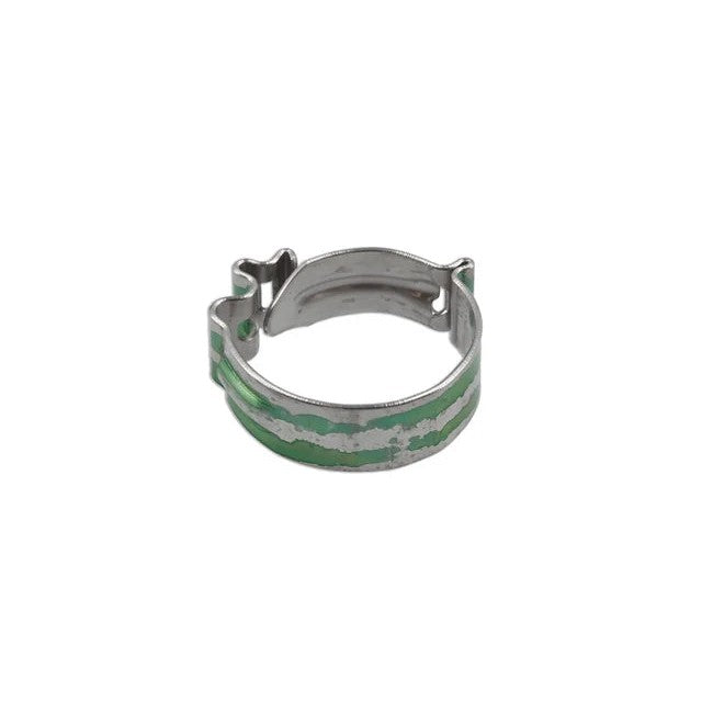 Connect Clic Type Re-usable Hose Clip 16.5-18.0mm 25pc - CPL