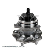 Blue Print Wheel Bearing Kit Rear Right 82mm ADT38389