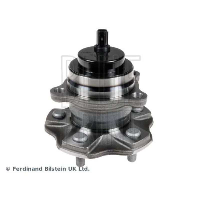 Blue Print Wheel Bearing Kit Rear Right 82mm ADT38389