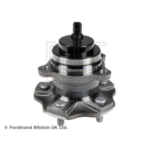 Blue Print Wheel Bearing Kit Rear Right 82mm ADT38389