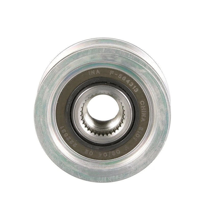 Gates Alternator Overrunning Freewheel Clutch OAP7164