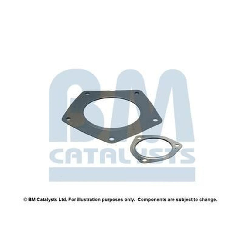 BM Catalysts Fitting Kit FK80511A FK80511A