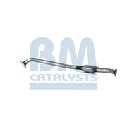 BM Catalysts Homologated Petrol Cat BM91771H