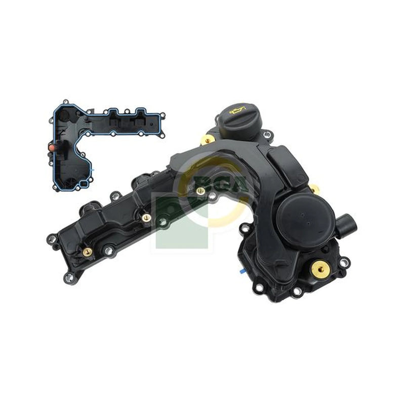 BGA Cylinder Head Cover Plastic RC14003