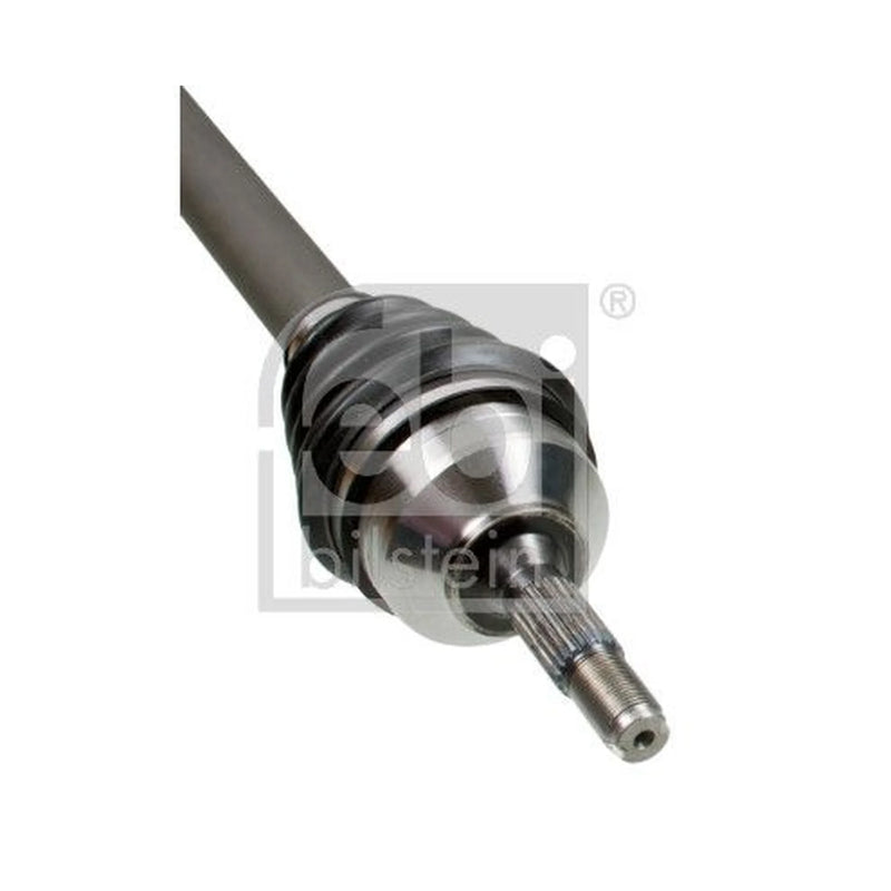 Febi CV Drive Shaft Driveshaft Front Right 183636