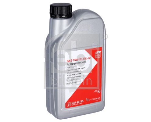 Febi Automatic Transmission Fluid 1L