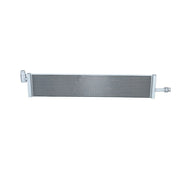 NRF Electric Motor Radiator (Traction Battery) Front 550332