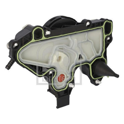 Febi PCV Crankcase Breather Valve 193468