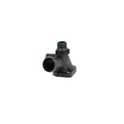 NRF Coolant Flange Housing Connector transmission sided 775087