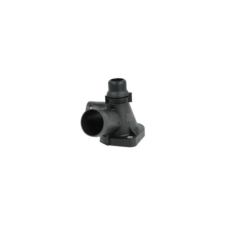 NRF Coolant Flange Housing Connector transmission sided 775087
