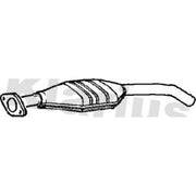 Klarius Catalyst Type Approved (Kit 401654) 311411