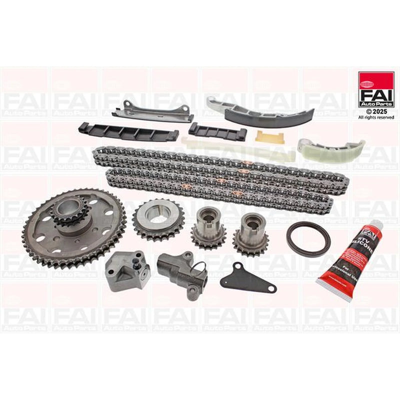 FAI 17 x Timing Chain Kit Set 94 Links TCK42