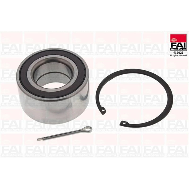 FAI Wheel Bearing Kit FWBK1161