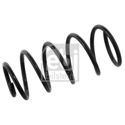 Febi Front Suspension Coil Spring 47256