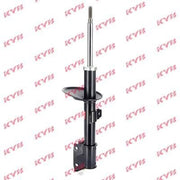 KYB Shock Absorber Damper Strut Front 338737