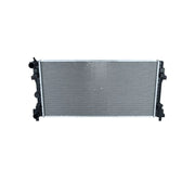 NRF Engine Radiator Centre 53024