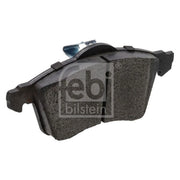 Febi Front Brake Pad Set 16306