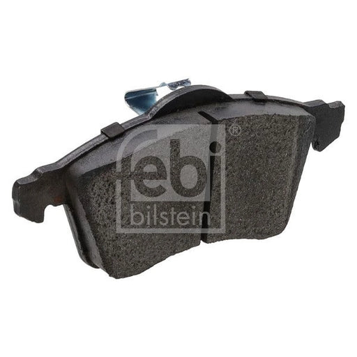 Febi Front Brake Pad Set 16306