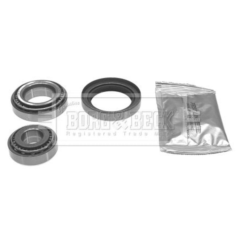 Borg & Beck Wheel Bearing Kit BWK292