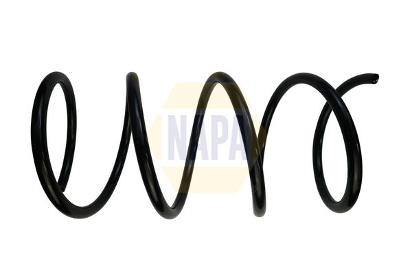 NAPA Front Suspension Coil Spring