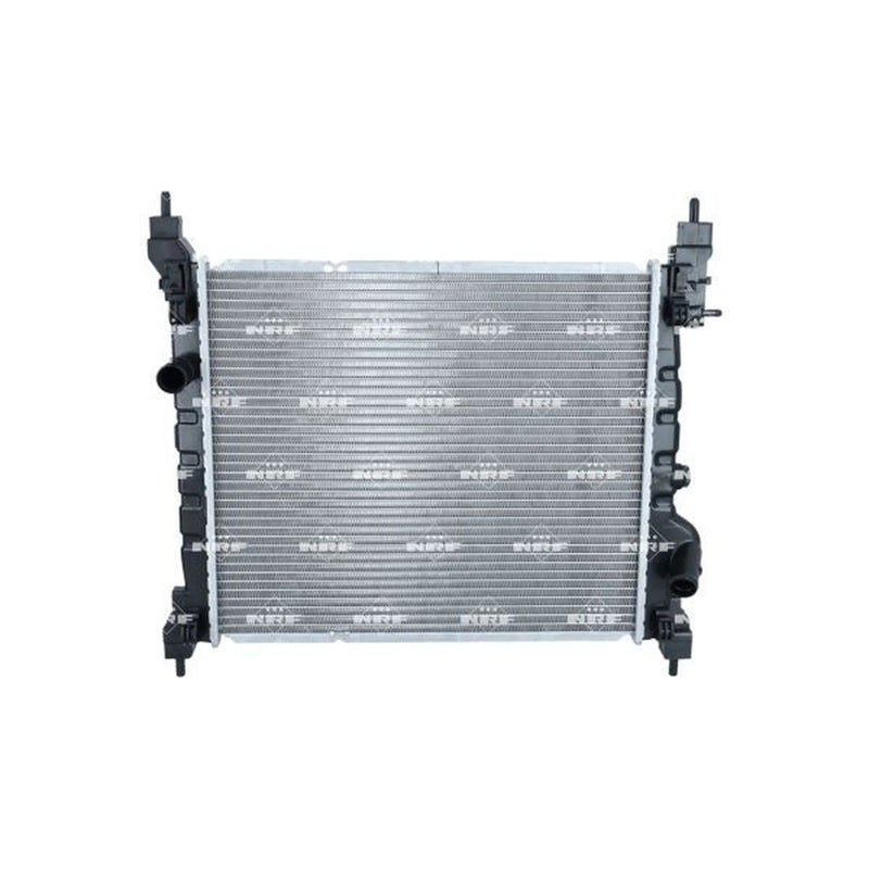 NRF Engine Radiator 58454