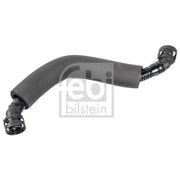 Febi Crankcase Ventilation Hose 260mm 170674