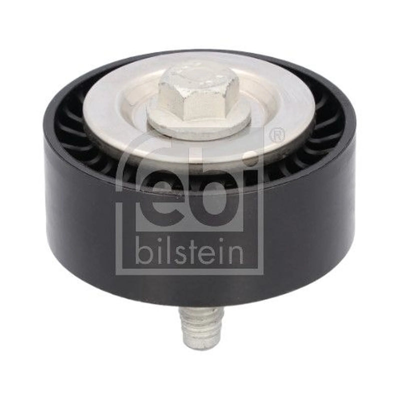 Febi V-Ribbed Belt Deflection/Guide Pulley 184825