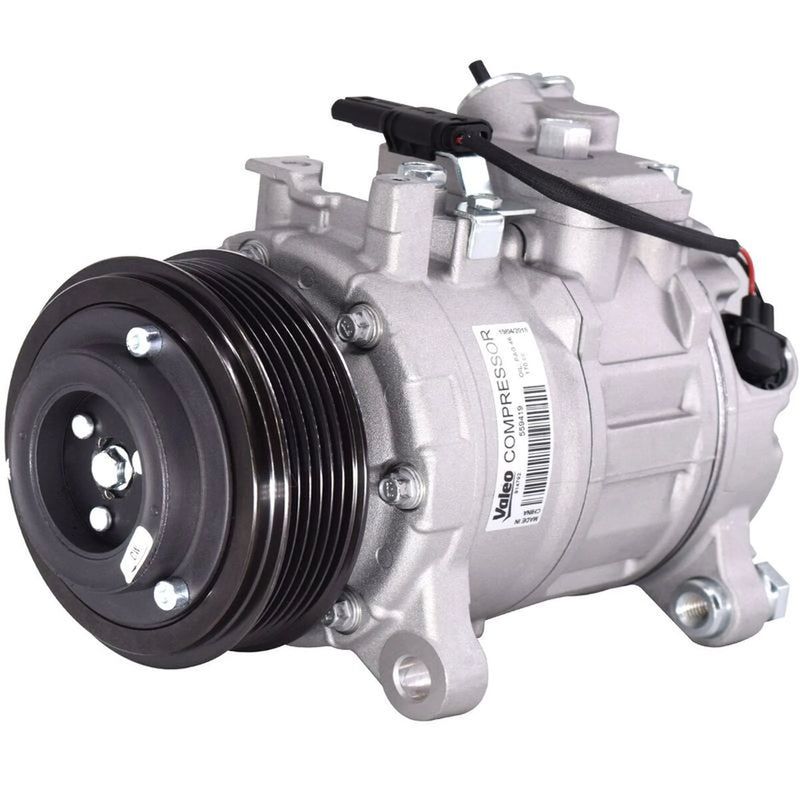 Valeo Air Conditioning Compressor 559419