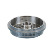 Febi Brake Drum Assembly Rear 14060