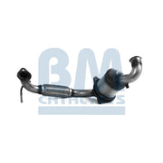 BM Catalysts Homologated Diesel Cat BM80323H