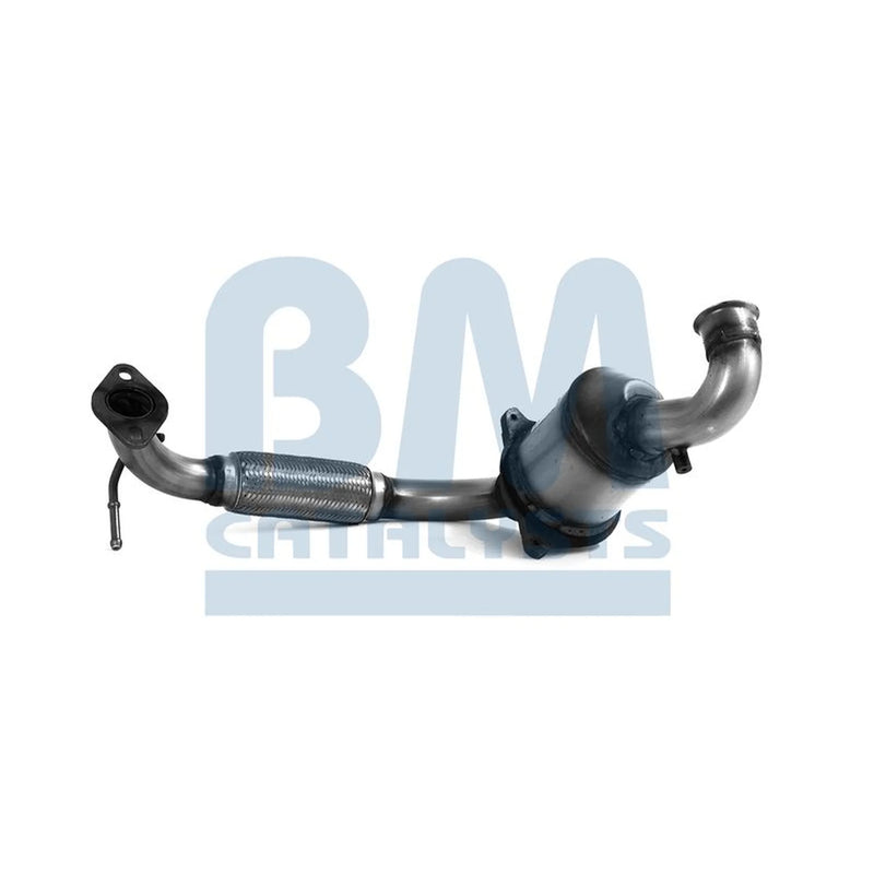 BM Catalysts Homologated Diesel Cat BM80323H