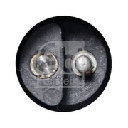Febi ABS Wheel Speed Sensor Rear Right 104543