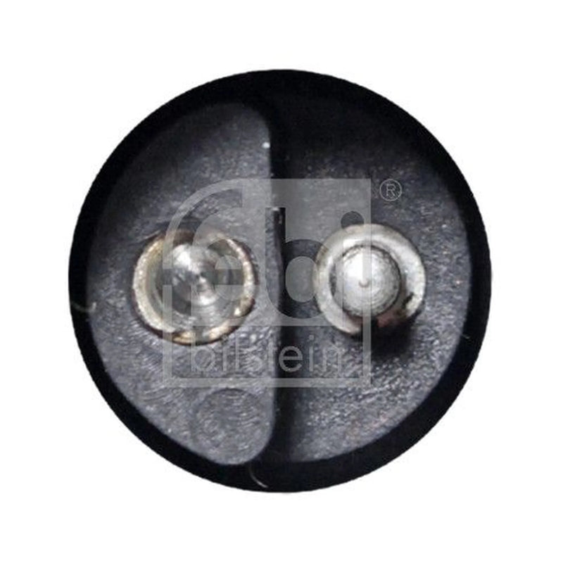 Febi ABS Wheel Speed Sensor Rear Right 104543