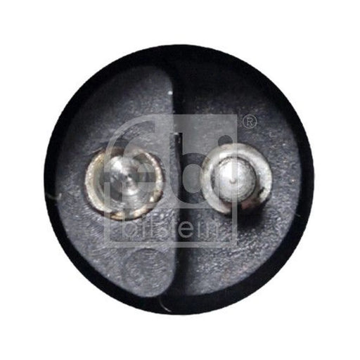 Febi ABS Wheel Speed Sensor Rear Right 104543