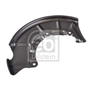 Febi Brake Disc Splash Guard Front Left 171529