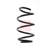Apec 2 x Suspension Springs ACS2344
