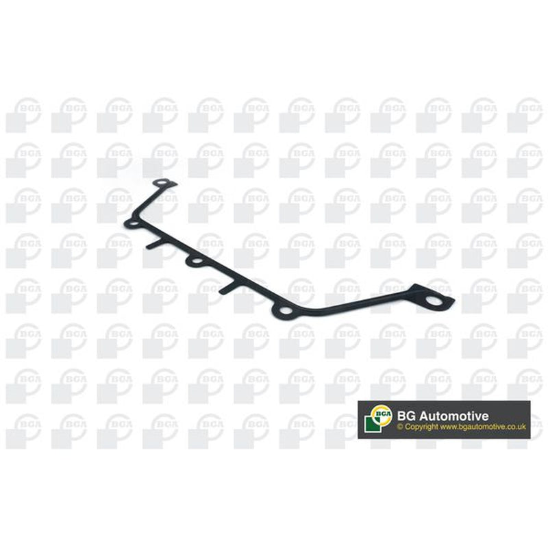 BGA Timing Case Gasket Thick Steel AH0907