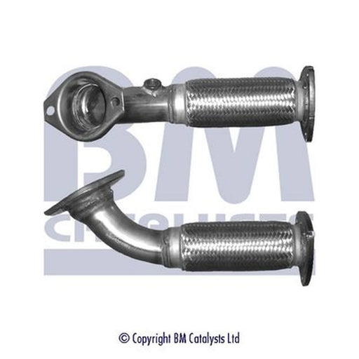 BM Catalysts Exhaust Pipe OD BM70549