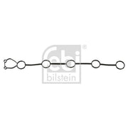 Febi Cylinder Head Cover Gasket NBR (nitrile butadiene rubber) 36778