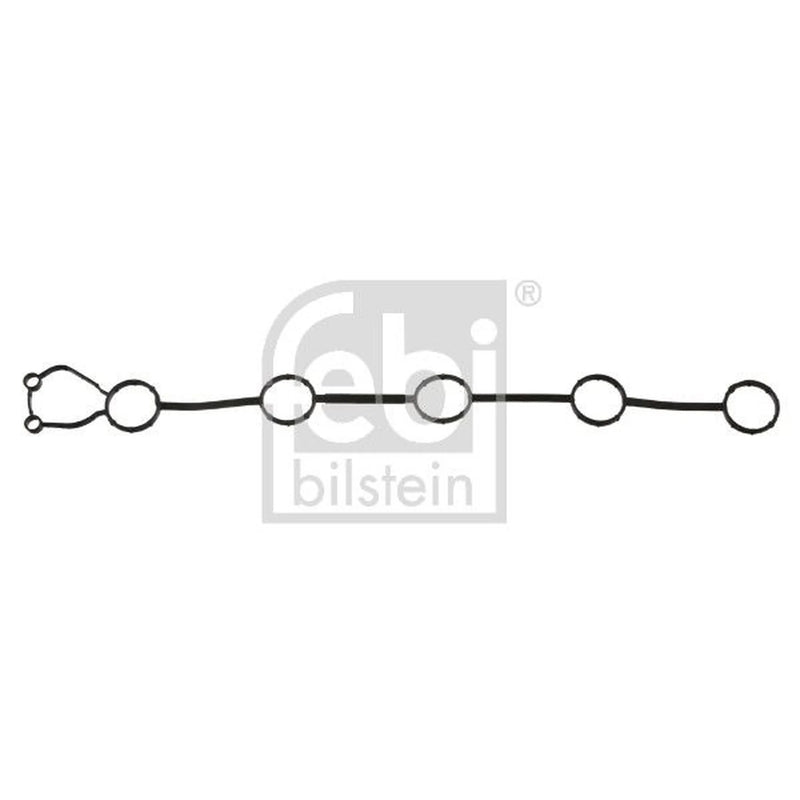 Febi Cylinder Head Cover Gasket NBR (nitrile butadiene rubber) 36778
