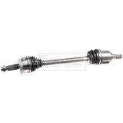 Borg & Beck CV Drive Shaft Driveshaft Front Left BDS1654
