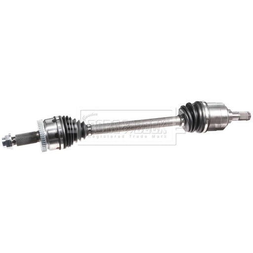 Borg & Beck CV Drive Shaft Driveshaft Front Left BDS1654