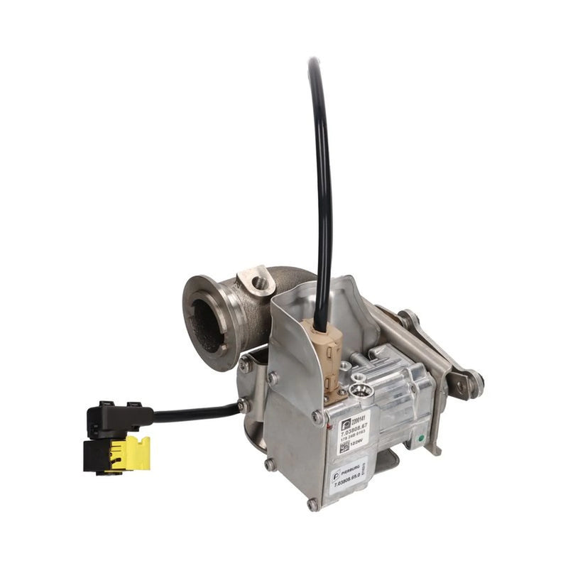 Pierburg EGR Exhaust Gas Recirculation Module 7.03808.69.0