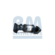 BM Catalysts Homologated Petrol Cat BM91620H